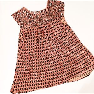 Anthropologie Top - size M